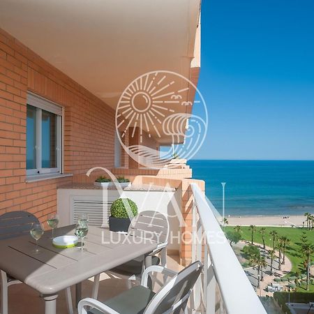Casa Alegria Ivan Luxury Homes 10ªpta Sur 1ªlinea El Borseral エクステリア 写真