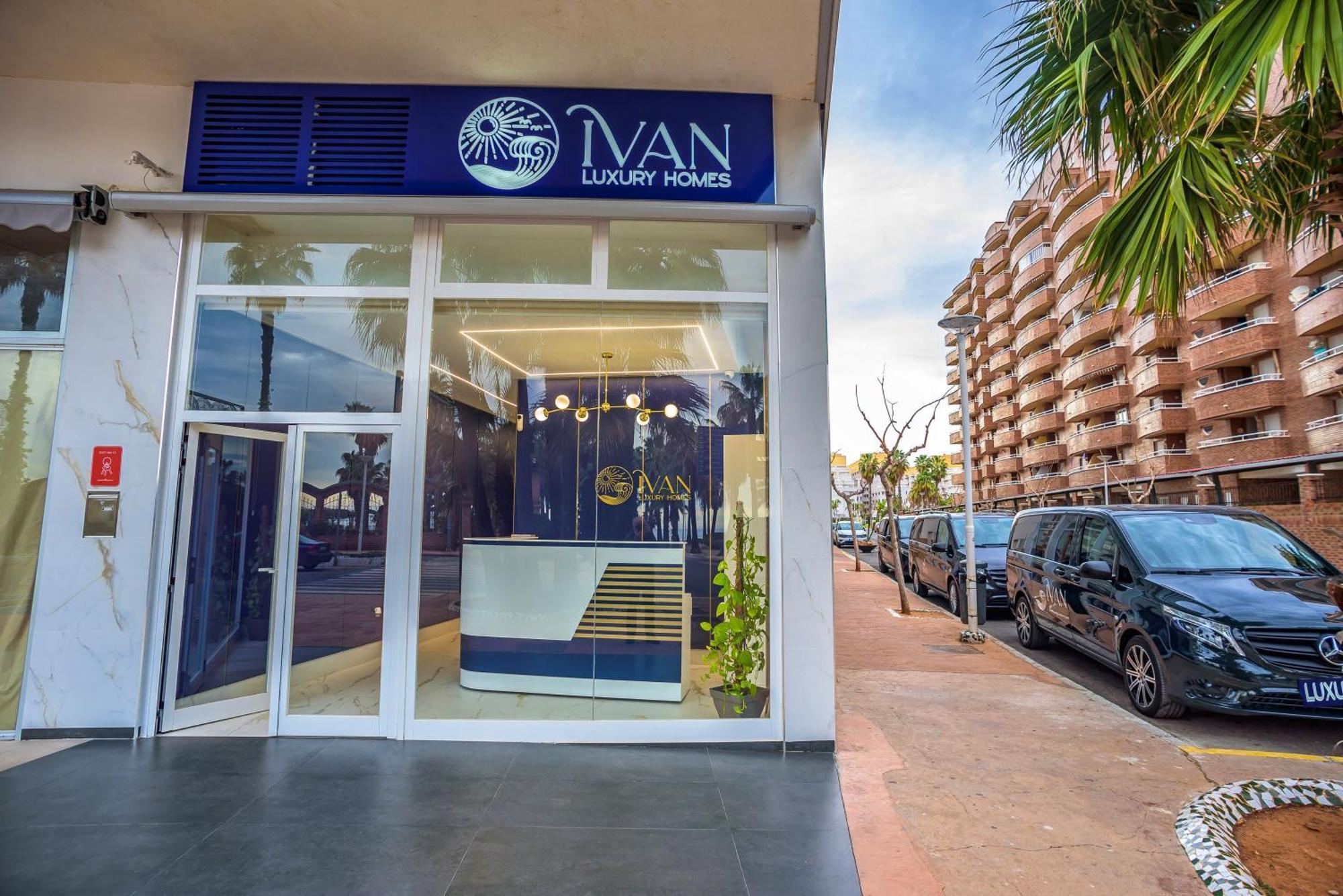 Casa Alegria Ivan Luxury Homes 10ªpta Sur 1ªlinea El Borseral エクステリア 写真