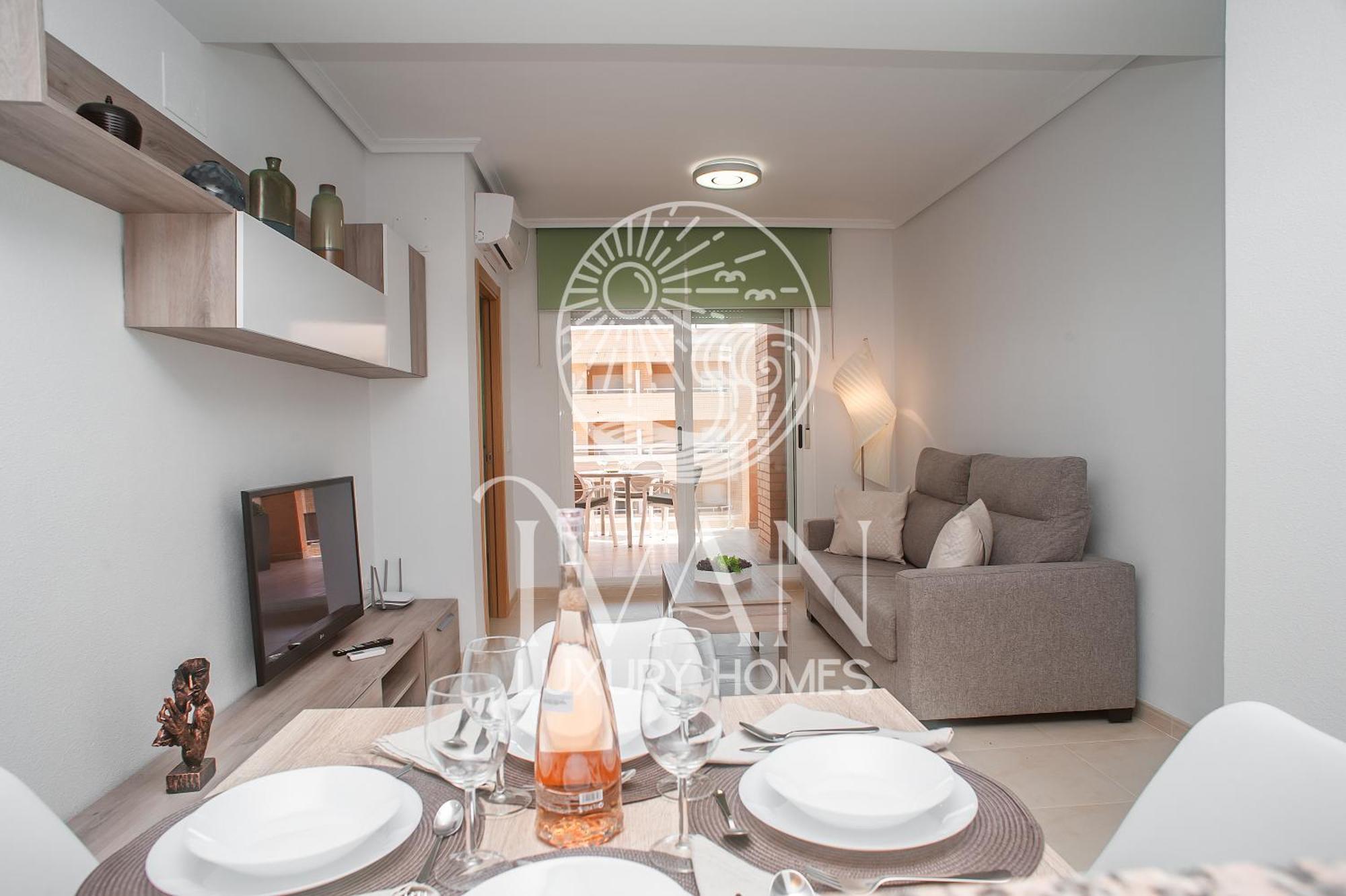 Casa Alegria Ivan Luxury Homes 10ªpta Sur 1ªlinea El Borseral エクステリア 写真