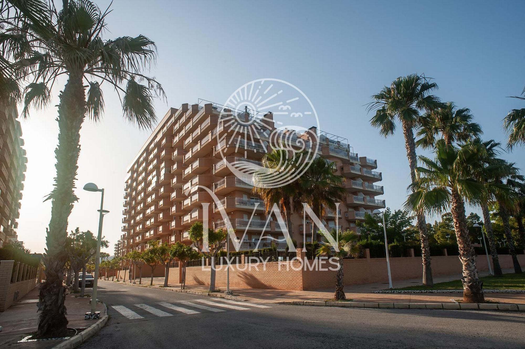 Casa Alegria Ivan Luxury Homes 10ªpta Sur 1ªlinea El Borseral エクステリア 写真