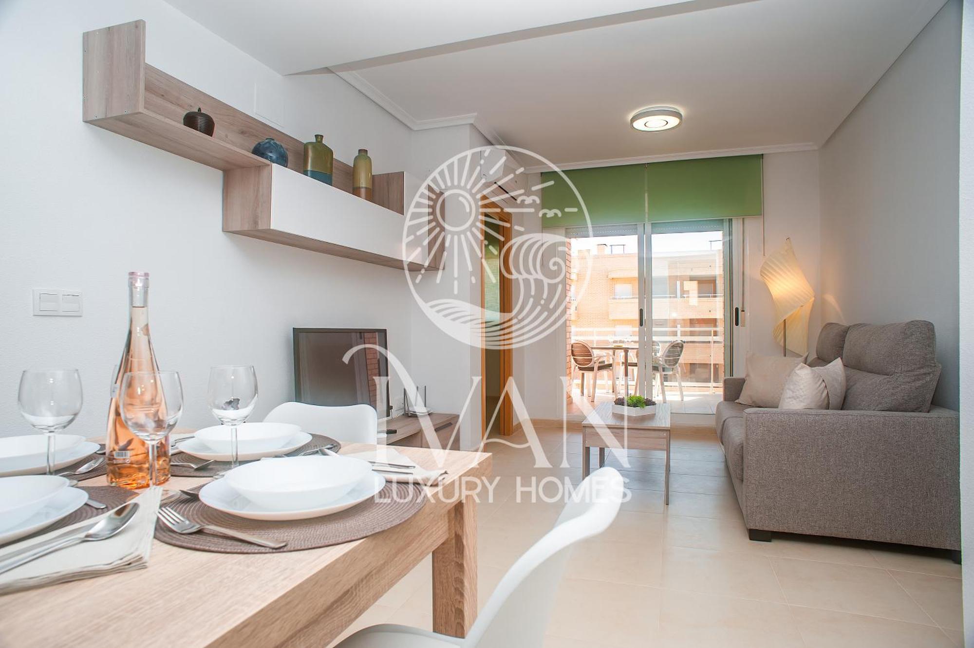 Casa Alegria Ivan Luxury Homes 10ªpta Sur 1ªlinea El Borseral エクステリア 写真