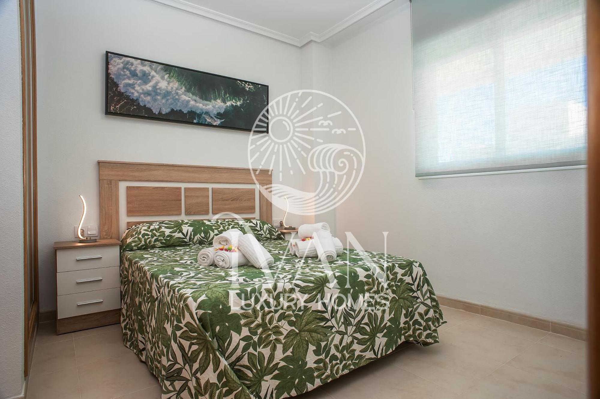 Casa Alegria Ivan Luxury Homes 10ªpta Sur 1ªlinea El Borseral エクステリア 写真