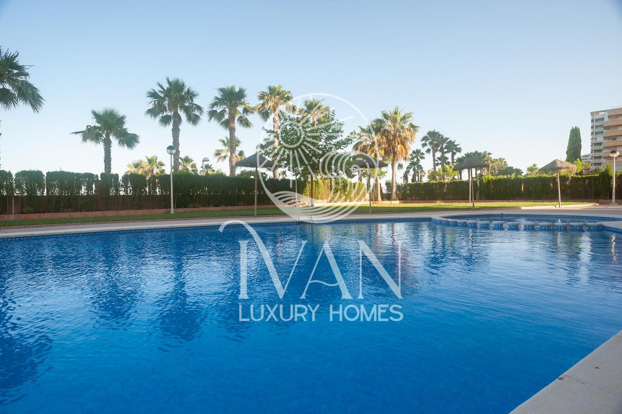 Casa Alegria Ivan Luxury Homes 10ªpta Sur 1ªlinea El Borseral エクステリア 写真