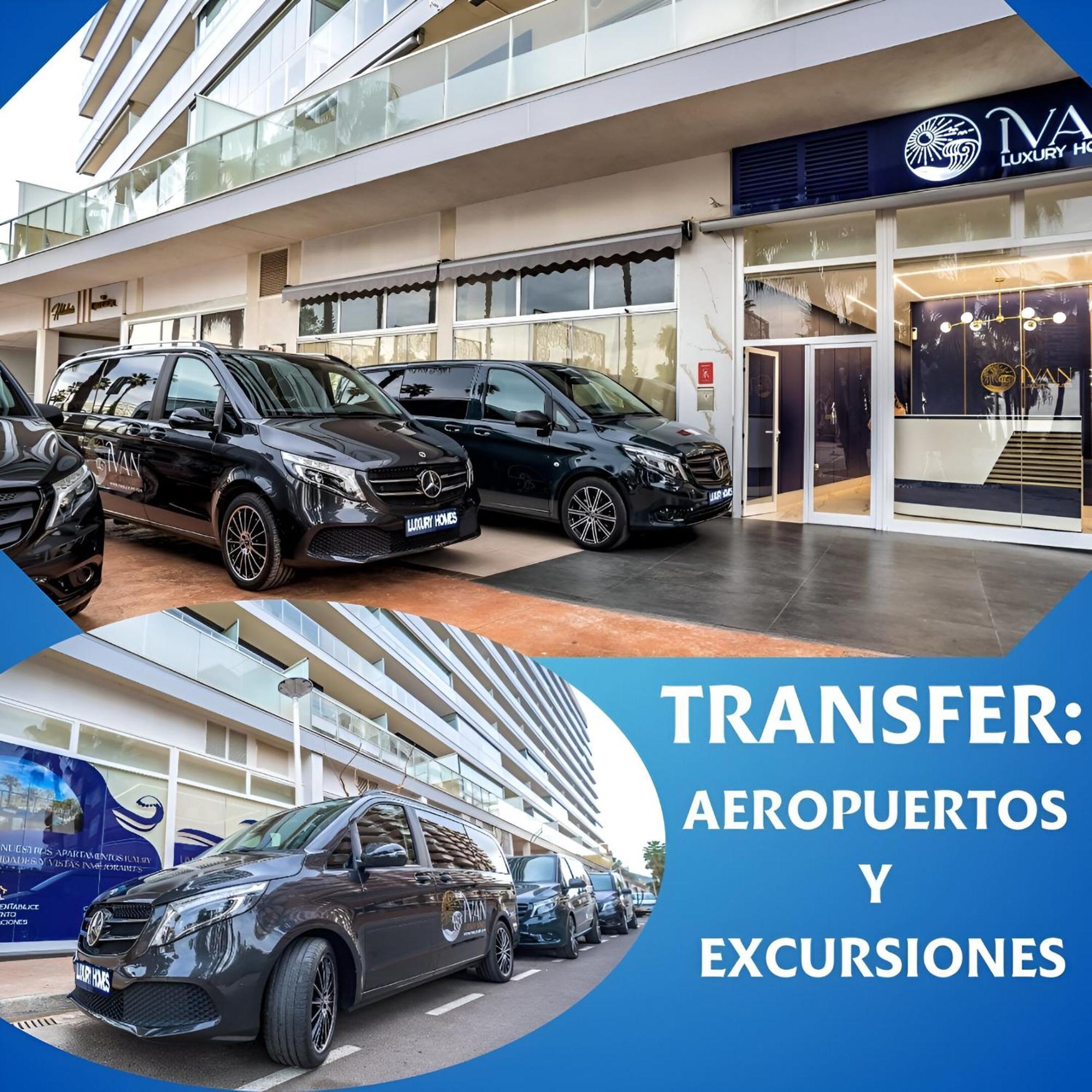 Casa Alegria Ivan Luxury Homes 10ªpta Sur 1ªlinea El Borseral エクステリア 写真