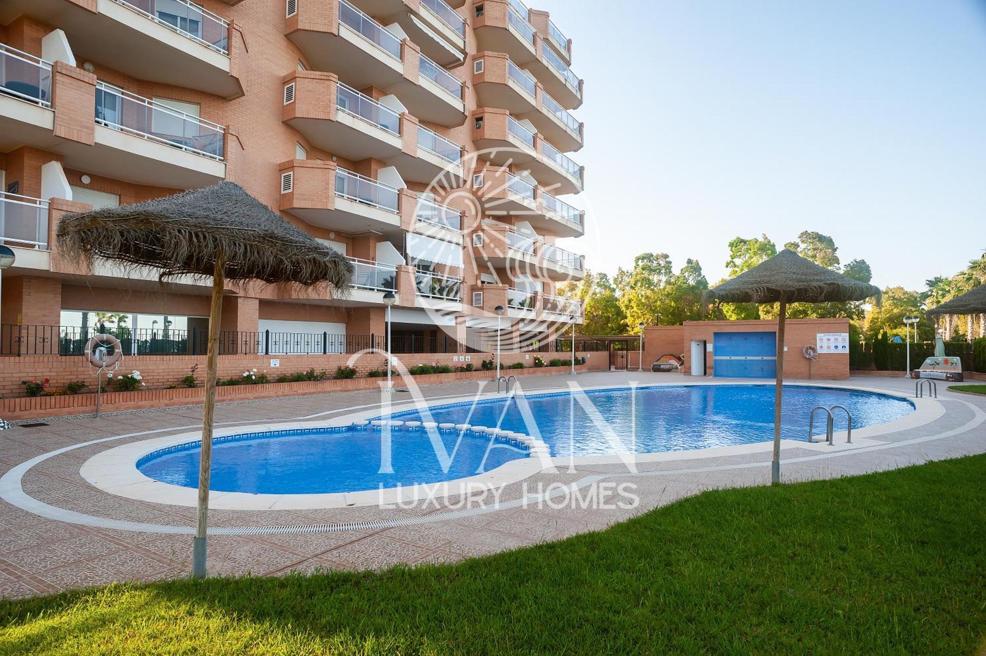 Casa Alegria Ivan Luxury Homes 10ªpta Sur 1ªlinea El Borseral エクステリア 写真